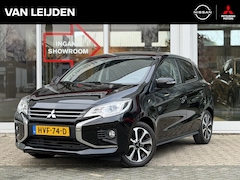 Mitsubishi Space Star - 1.2 CVT Instyle | Cruise Control | Camera | ECC | Apple CarPlay | Android Auto | Keyless