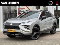 Mitsubishi Eclipse Cross - PHEV Black Edition | Trekhaak | Navigatie | ACC | 360-camera | Blind Spot | Apple CarPlay