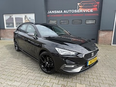 SEAT Leon Sportstourer - |Pano|Virtual|Trekhaak|Alcantara|DSG