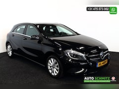 Mercedes-Benz A-klasse - 180 CDI Lease Edition *Navi/Cruise/Pdc/Trekhaak