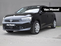 Opel Corsa - 1.2 Turbo Hybrid Edition 2 + 6 Jaar Garantie