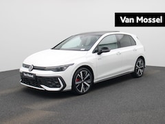 Volkswagen Golf - 1.5 eHybrid GTE 272 PK SoH 100% | Automaat | Plug-In | Panorama Dak | Volledig Leder | Spo