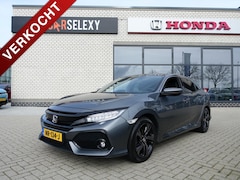 Honda Civic - 1.0 i VTEC Executive Premium CVT 5 DRS
