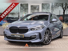 BMW 1-serie - (f40) 118i M-Sport 136pk | Sfeer | Stoelverwarming | Pano | Camera | LED | Navigatie | Car