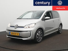 Volkswagen e-Up! - e-up Stoelverwarming - Climatronic - PDC - Camera - Cruise Control