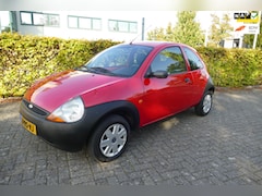 Ford Ka - 1.3 Futura Airco Apk 30-09-2026 Stuurbekrachtiging