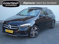 Mercedes-Benz B-klasse - B180 136PK 7G-DCT Business Solution Luxury