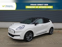 Ford Puma Gen-E - Sound Edition 43, 6 kWh 168pk I Adaptive Cruise I 360 Camera I Blis I B&O Audio
