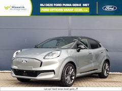 Ford Puma Gen-E - Sound Edition | Full Options v.a., 249, - p/mnd met Options