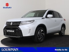 Suzuki Vitara - 1.4 Boosterjet Style Hybrid Automaat | Navigatie | Camera | Apple Carplay / Android auto |
