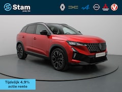 Renault Austral - E-Tech full hybrid 200pk iconic esprit Alpine Automaat Harman Kardon | Head-Up | Adapt. Cr