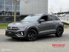 Volkswagen T-Roc - 1.5 TSI R-Line DSG PANO BLIND ACC MASSAGE