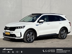 Kia Sorento - 1.6 T-GDI Plug-in Hybrid 4WD ExecutiveLine 5p. Aut / Fabrieksgarantie tot 12-2029 / Dealer