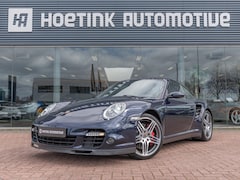 Porsche 911 - 3.6 Turbo | Dealer onderhouden | Bose | Apple CarPlay & Android Auto