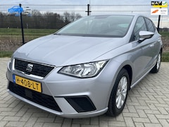 SEAT Ibiza - 1.0 TSI Style Business Intense | Carplay | Camera | PDC | Stoelverwarming