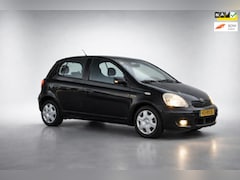 Toyota Yaris - 1.3 VVT-i Sol|Airco|Unieke kilometerstand Automaat