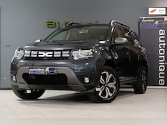 Dacia Duster - 1.3 TCe 130 Journey |29.120km| Camera/Navigatie/TREKHAAK 131pk