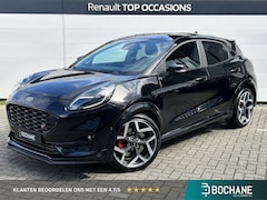 Ford Puma - 1.5 EcoBoost ST-X | 200PK | Navigatie | Camera | Dodehoekdetectie | Elektrische Achterklep