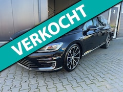 Volkswagen Passat Variant - 1.4 TSI GTE Highline