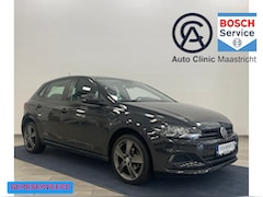 Volkswagen Polo - 1.0 Comfortline Business | 5-DRS / AIRCO / 17" VELGEN /