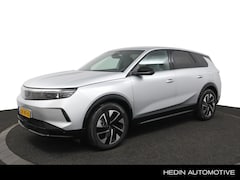 Opel Grandland Electric - GS 73 kWh | Navigatie | Camera | Adapt. Cruise Control | Climate Control | PDC V+A | LMV 1