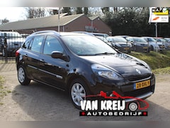 Renault Clio Estate - 1.5 dCi Collection, Nw.Distributie, Navi, Trekhaak, Nap
