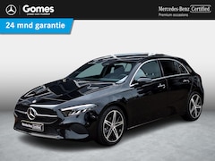 Mercedes-Benz A-klasse - 180 Star Edition Luxury | Panoramadak | Apple CarPlay | Android Auto | Donkergetint Glas A