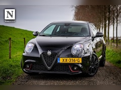 Alfa Romeo MiTo - 0.9 TwinAir Urban | Nap | Xenon | Navi