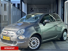 Fiat 500 - 0.9 TwinAir Turbo Lounge | AUTOMAAT | PANORAMADAK | AIRCO | LMV | BLUETOOTH