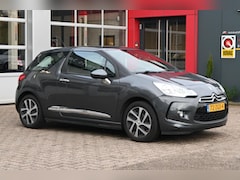 Citroën DS3 - 1.2 VTi Chic 82pk | Cruise Control | Elektr. ramen | Radio CD | All Seasons