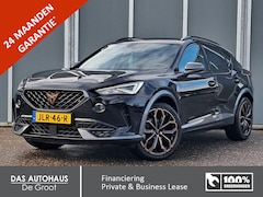 CUPRA Formentor - 1.4 e-Hybrid 204pk | ACC | Camera | Lane assist | Winter pakket