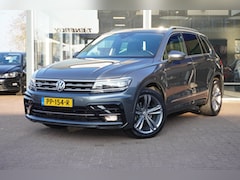 Volkswagen Tiguan - 1.4 TSI ACT Highline R-Line | Automaat | Airco | Elek. Pakket | Vol opties | Inruil mogeli