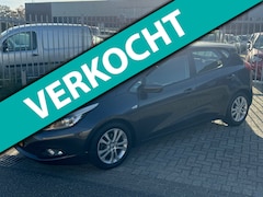 Kia Cee'd - 1.4 CVVT X-tra 5 deurs Airco l Stoel-stuurverwarming l PDC l MTF-stuur l 16'LMV TOPSTAAT l