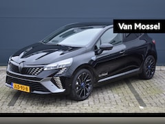 Renault Clio - 1.6 E-Tech Full Hybrid Esprit Alpine 145PK | Automaat | BOSE Audio | Stoel- en Stuurverwar