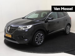 Renault Kadjar - 1.3 TCe Intens | airco automatisch | Apple Carplay/Android | cruise control | lederen/stof