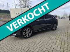 Kia XCeed - 1.0 T-GDi DynamicPlusLine | PANO| XENON | LED |CARPLAY | BOM VOL EXPORT PRIJS