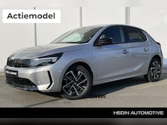 Opel Corsa - 1.2 100pk Turbo GS | Navigatie | Camera | Climate control | Privacy glass | 16" LMV | Keyl