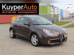 Alfa Romeo MiTo - 1.4 T SBK NETTE AUTOMAAT