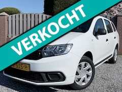 Dacia Logan MCV - 0.9 TCe Bi-Fuel Ambiance LPG AIRCO