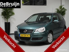 Volkswagen Polo - 1.4-16V Turijn | Automaat | Airco | APK |