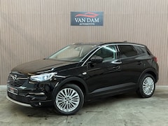 Opel Grandland X - 1.2 Turbo Innovation 2018 LED PANO CRUISE CAR-PLAY