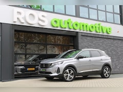 Peugeot 3008 - 1.2 PureTech GT | BTW | CAMERA | ACC | DODEHOEK | KEYLESS | CARPLAY |
