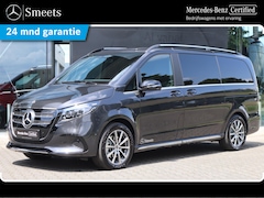 Mercedes-Benz EQV - 300 L2 AVANT. 8 pers. (365km WLTP)