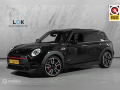 MINI Clubman - 2.0 JCW ALL4 Chili PANO|HK|HUD|CAMERA|CARPLAY|