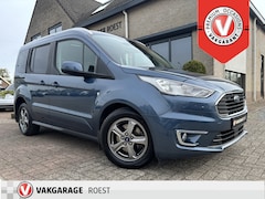 Ford Tourneo Connect Compact - 1.0 Turbo Titanium 5-Persoons Carplay / Panoramadak / All-Seasons