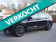Volkswagen Tiguan - 1.4 TSI Comfortline Business Apple Carplay Trekhaak