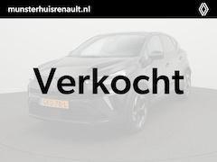 Renault Captur - 1.0 TCe 90 Techno - Pack Winter - Pack Navigation