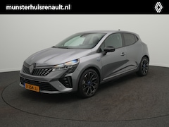 Renault Clio - 1.6 E-Tech Full Hybrid 145 esprit Alpine - Fabrieksgarantie tot 11/2027 óf 50.000km - Bose