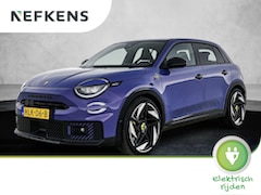 Abarth 600e - Scorpionissima 54 kWh 280pk Automaat | Elektrische Klep | Elektrische Bestuurdersstoel | 2