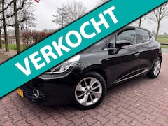 Renault Clio - 0.9 TCe Eco2 Limited